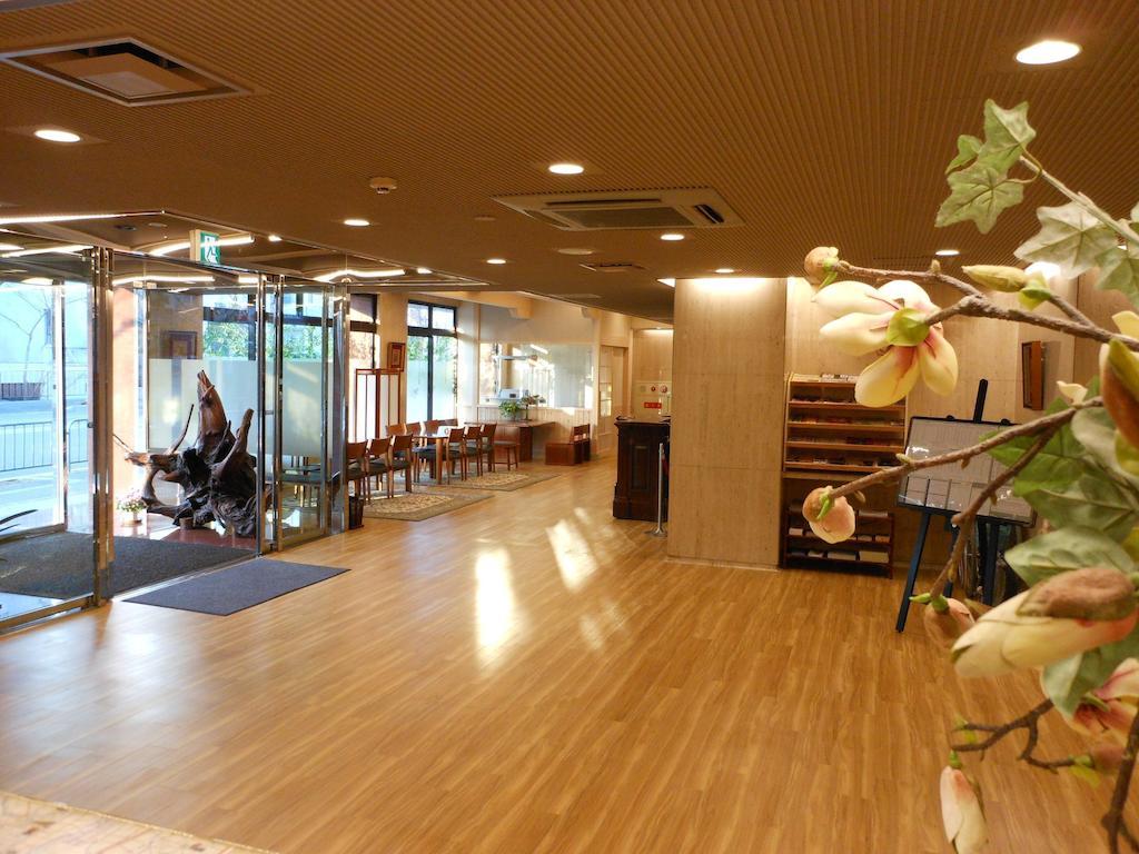 Saga Grace Hotel Kyoto Exteriör bild