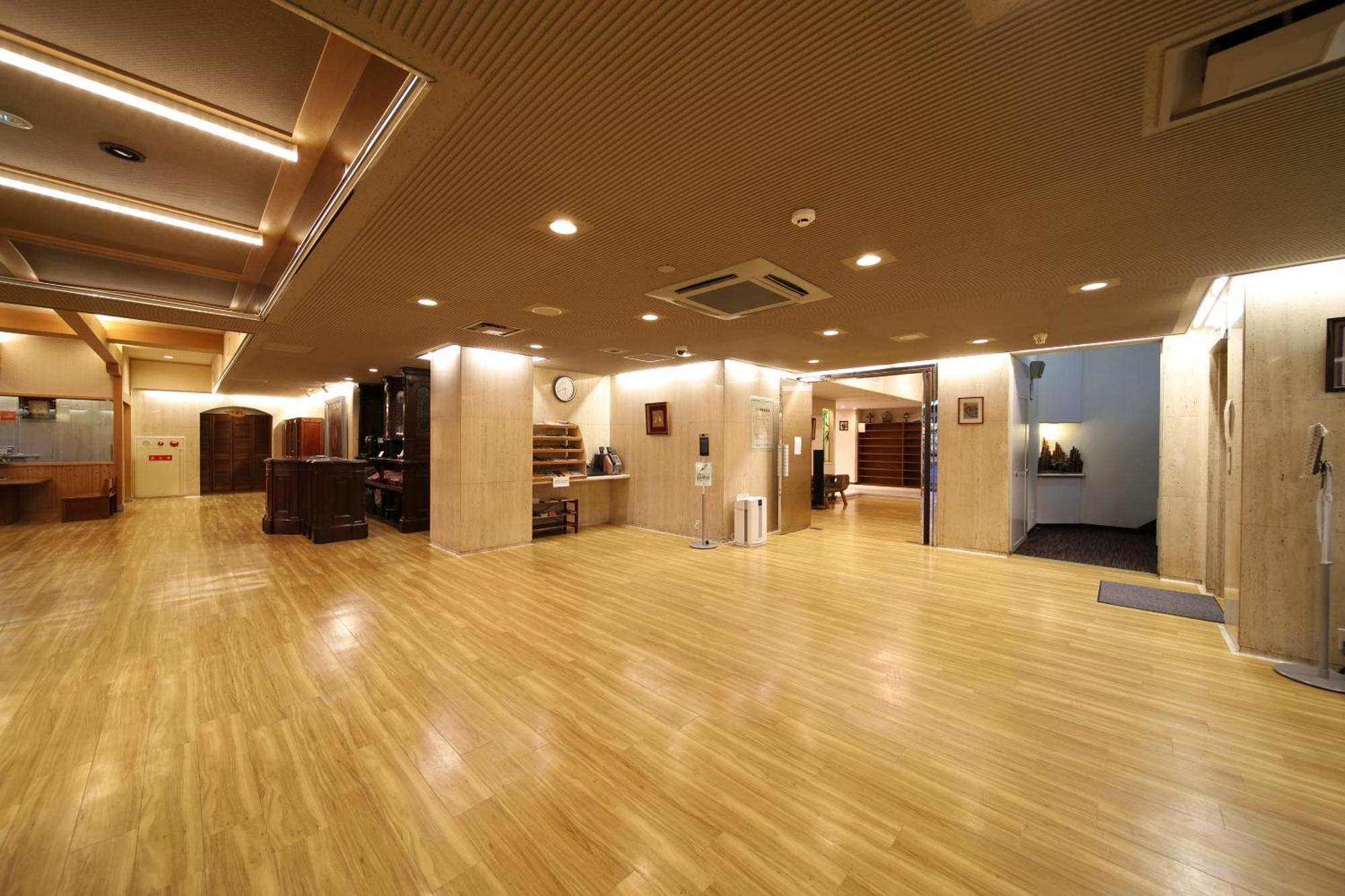 Saga Grace Hotel Kyoto Exteriör bild