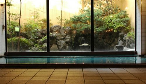 Saga Grace Hotel Kyoto Exteriör bild