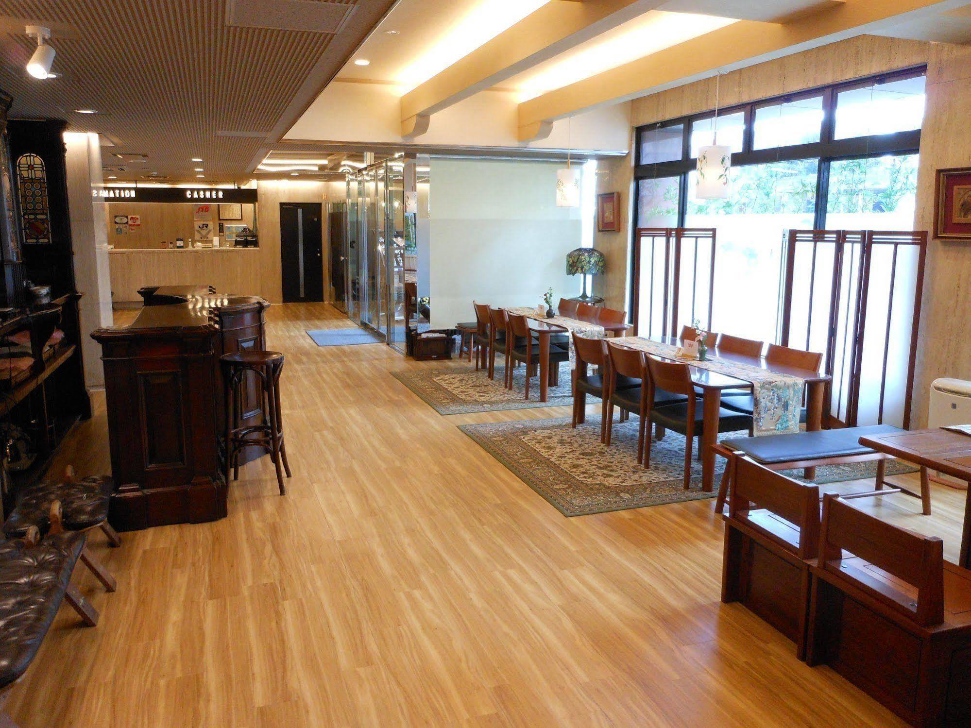 Saga Grace Hotel Kyoto Exteriör bild