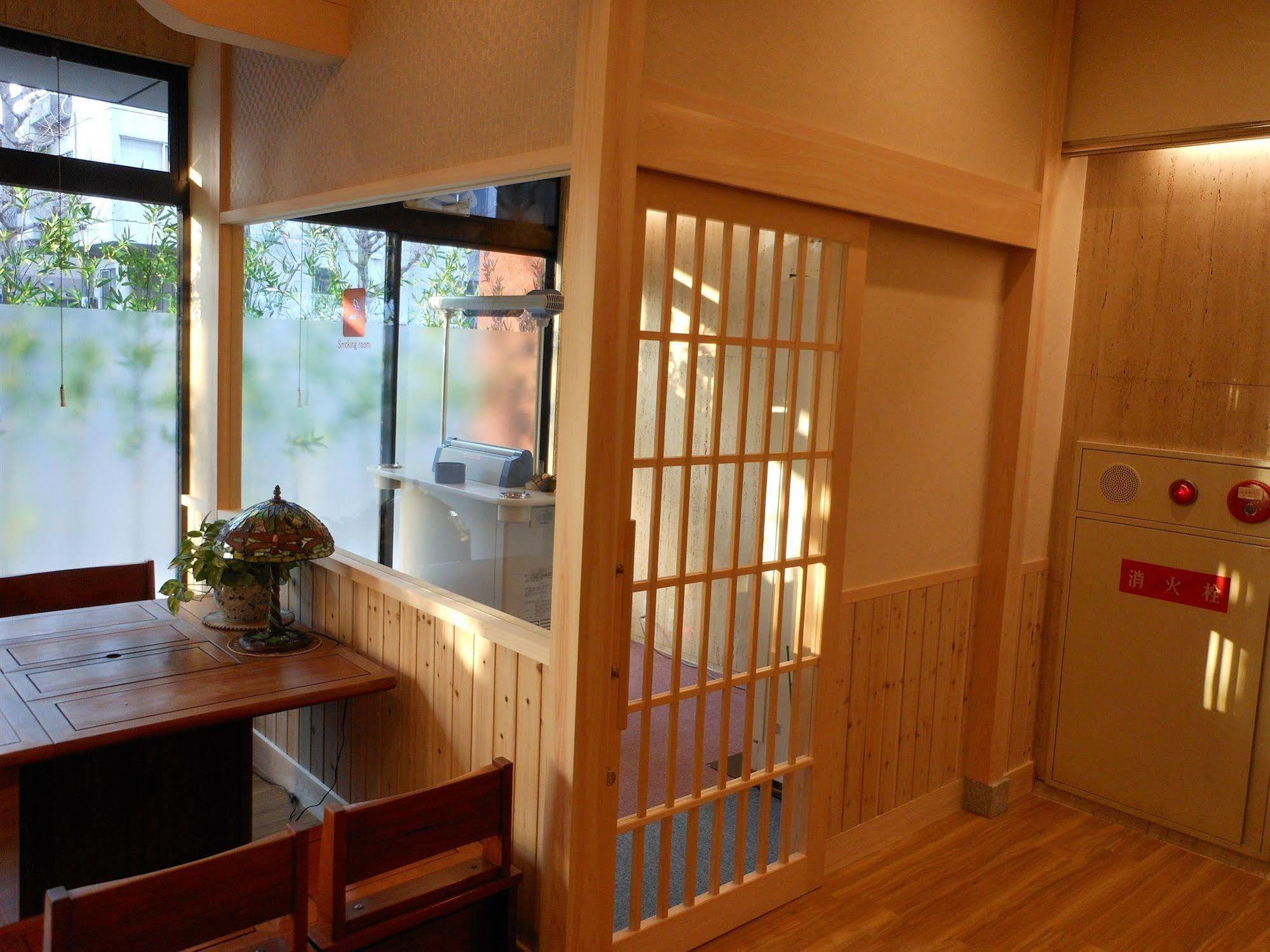 Saga Grace Hotel Kyoto Exteriör bild