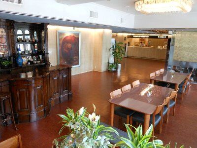 Saga Grace Hotel Kyoto Exteriör bild