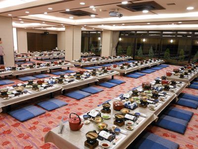 Saga Grace Hotel Kyoto Exteriör bild